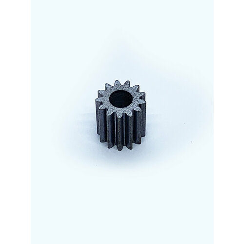 Шестерня малая на двигатель для мясорубки Белвар