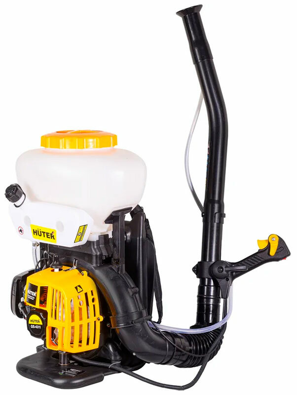 Опрыскиватель бензиновый Huter GS-4311