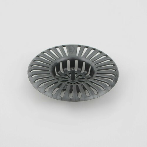 Фильтр для раковины IDEA пластик d8 см 307₽