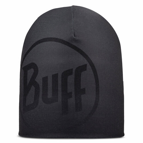 фото Шапка buff для взрослых и детей, размер us:б/р, черный