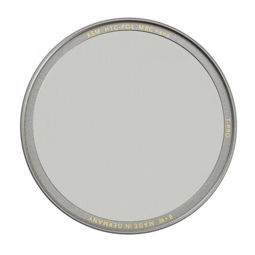 BW T-Pro CPL HTC KSM MRC nano 72mm циркулярный поляризационный фильтр для объектива 1098346 27290₽