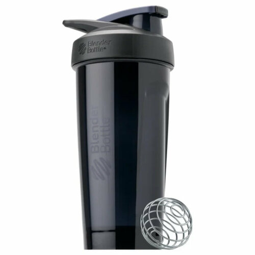 BlenderBottle Strada 710мл (Черный [Nightshade]) черный