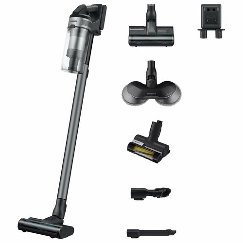 Пылесос ручной handstick Samsung Jet 75B pro VS20B75ADR5EV 28999₽