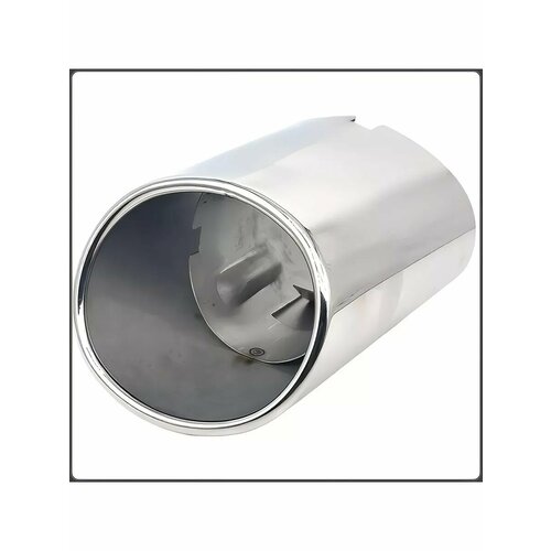 Насадка на глушитель диаметр 58 мм 1107₽