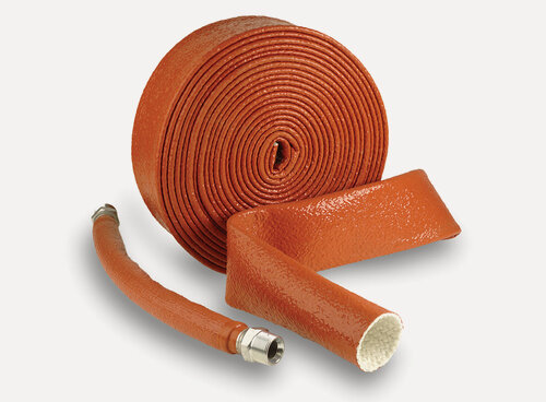 Изображение товара Термозащитный рукав THERMOTUBE PJ (D20mm х 1м)