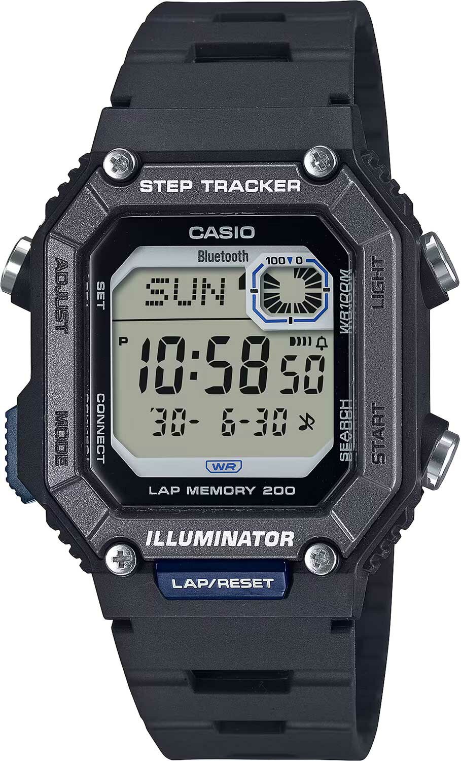 Наручные часы CASIO Collection 