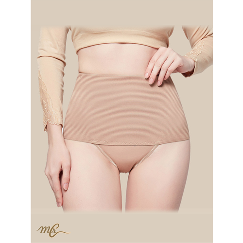 фото Трусы, размер s, бежевый mrcase