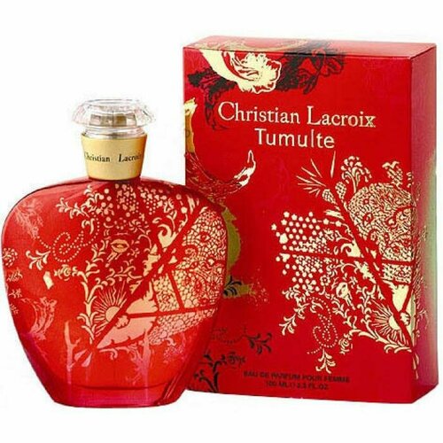 Christian Lacroix Tumulte, 30 мл, Вода парфюмерная