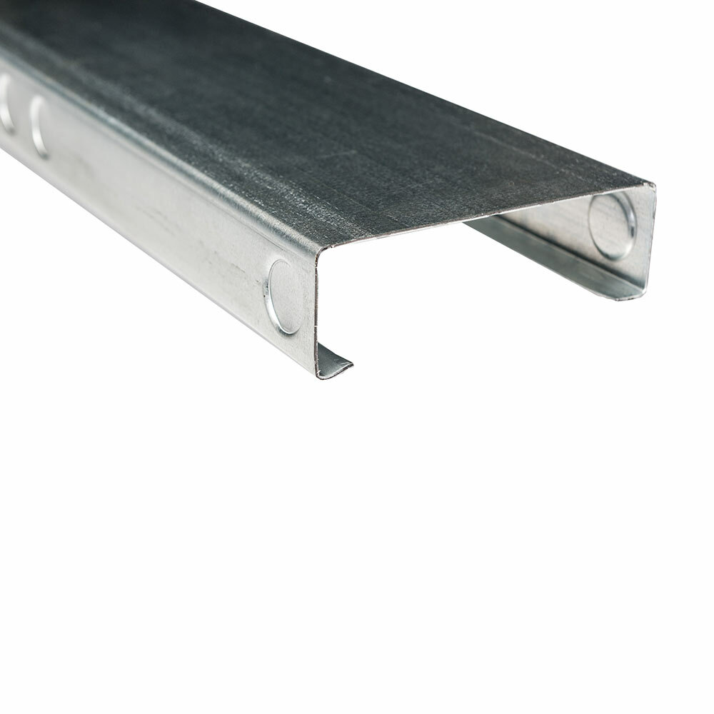 Профиль лстк универсальный стоечный 150х50 3 м Самострой-КА 15 мм