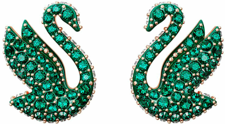 Серьги пусеты