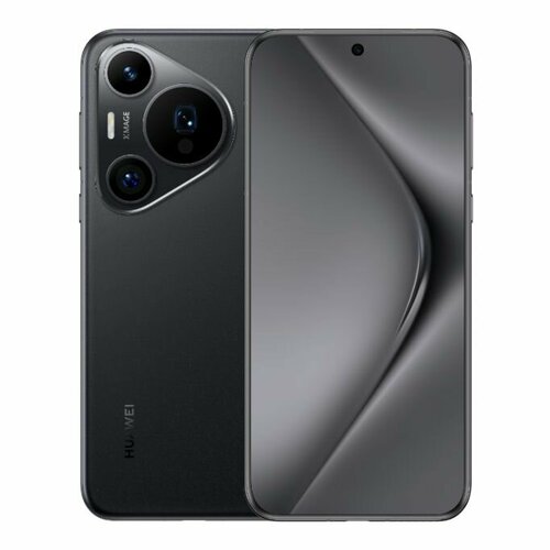 Смартфон Huawei Pura 70 Pro 12512GB Black HBN-LX9 98540₽