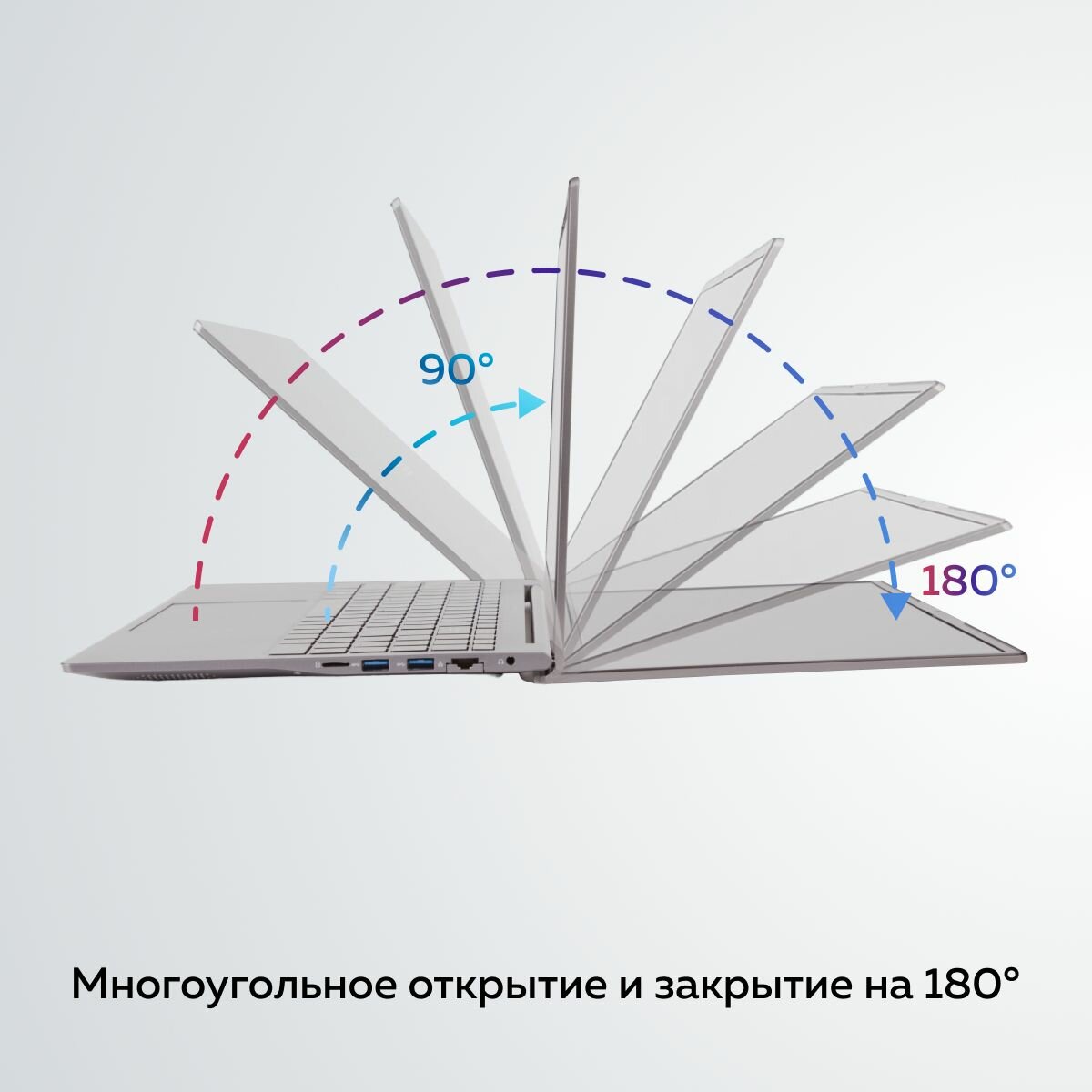 Ноутбук зеон C152I-I311 i3 1115G4/8 ГБ/512 ГБ SSD/Intel UHD/15.6" FHD IPS/W11 Home — фото 1