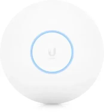 Точка доступа Ubiquiti UniFi 6 Pro, белый [u6-pro]