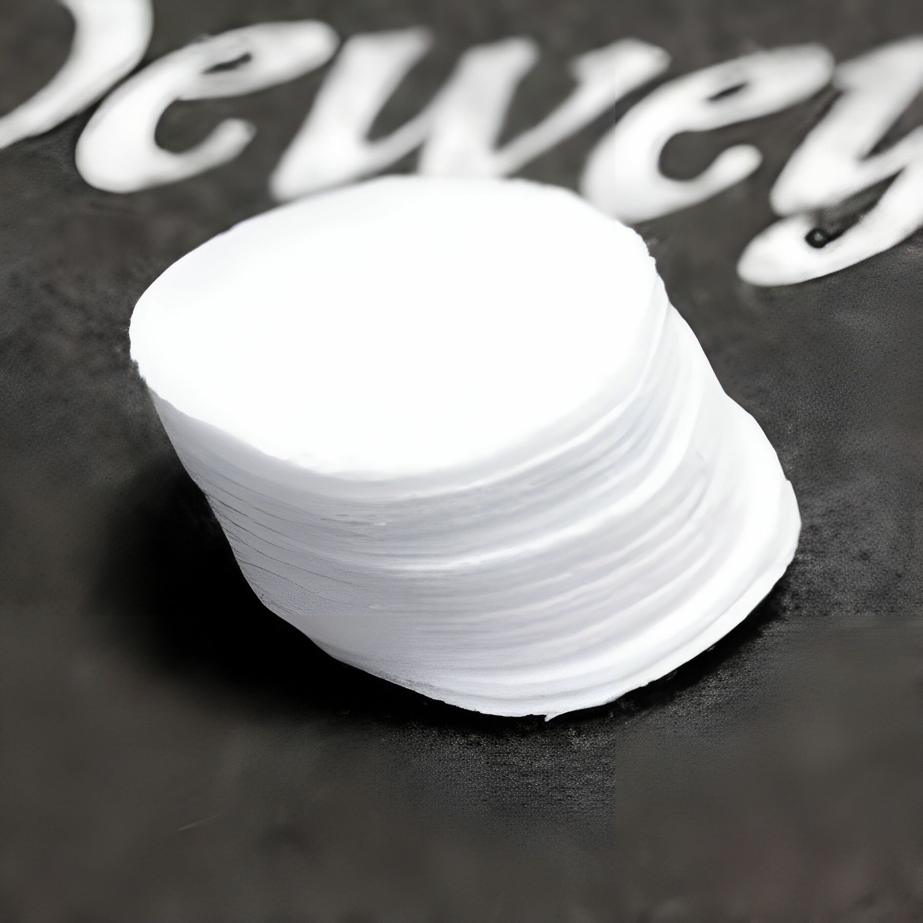 Патчи Dewey круглые к. .22 100 шт./уп.