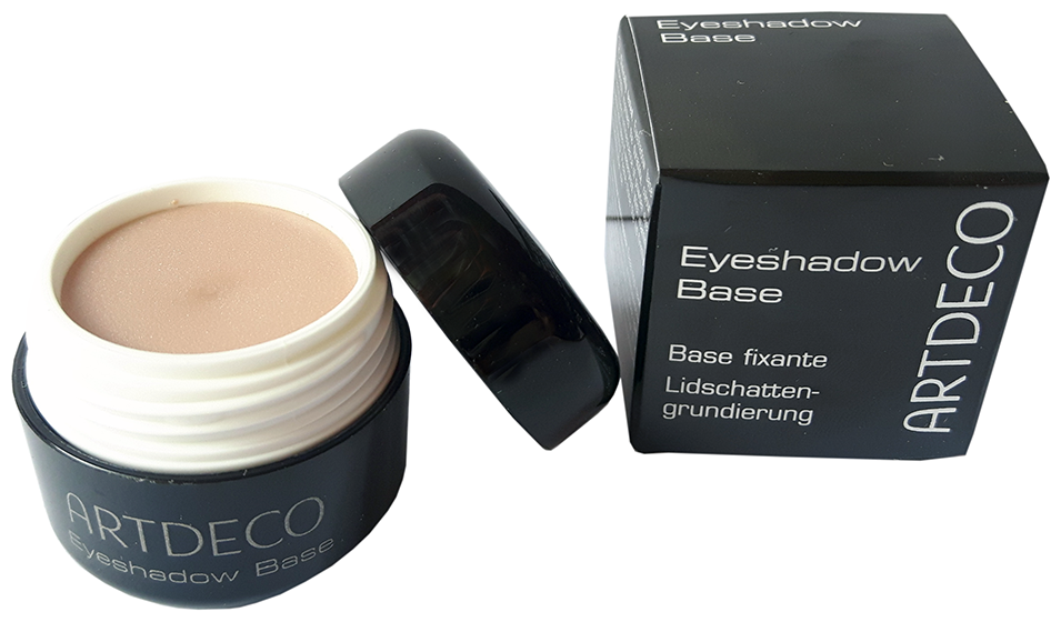 База под тени для век Artdeco Eyeshadow Base, 5 мл — фото 1