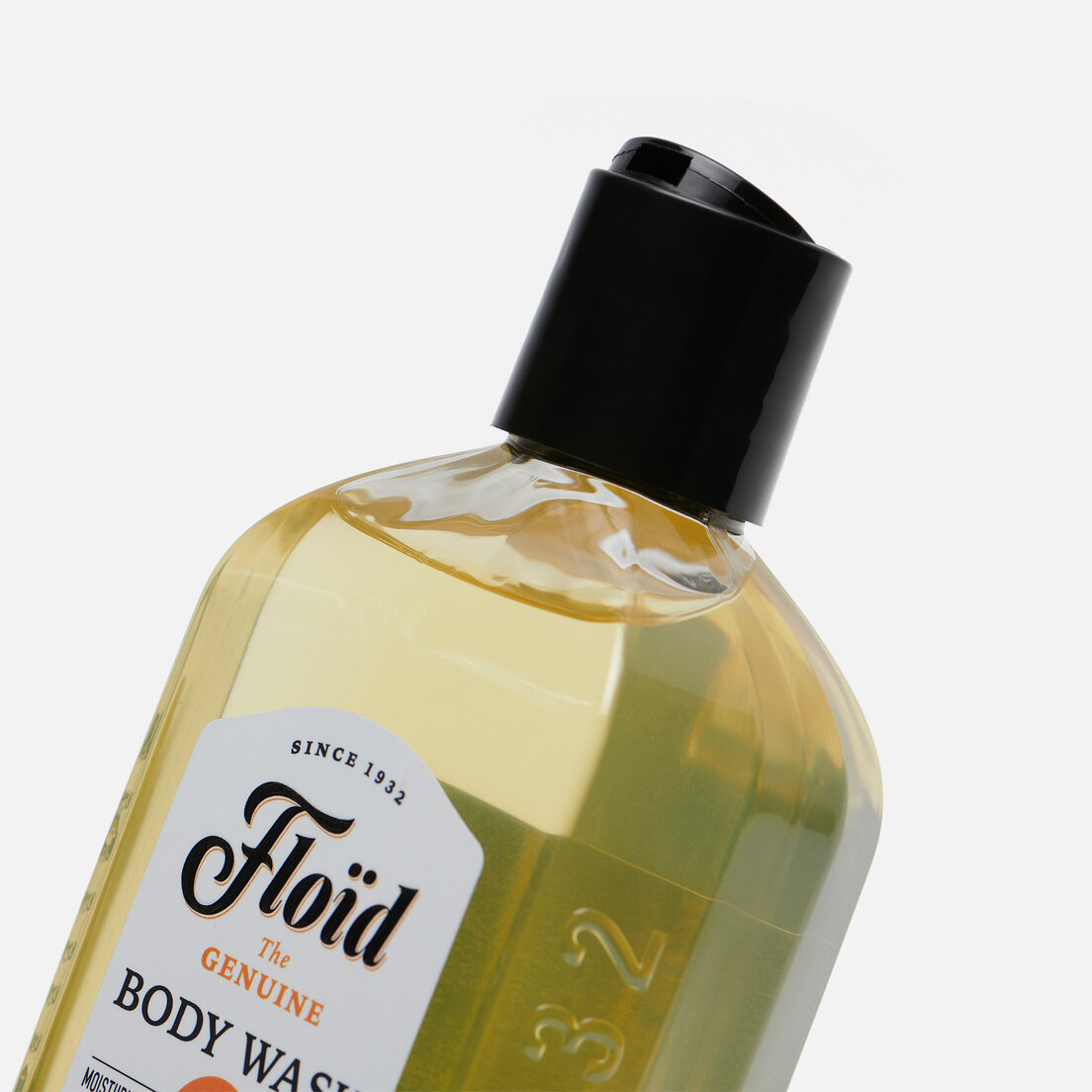 Floid Гель для душа CITRUS SPECTRE 500 мл — фото 1