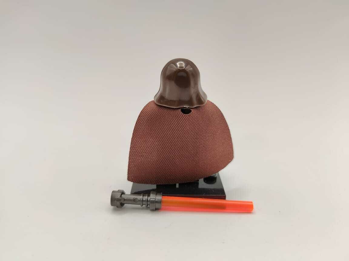 Минифигурка "Шин Хати версия 2" — фото 1