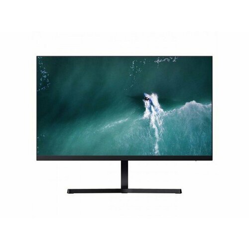 238 Монитор Xiaomi Mi Desktop Monitor 1C 1920x1080 60 Гц IPS черный 11569₽