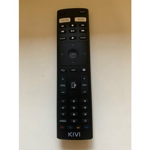 Kivi RC15 пульт оригинальный 1700₽