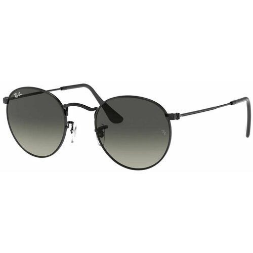 Солнцезащитные очки Ray-Ban black 18847₽