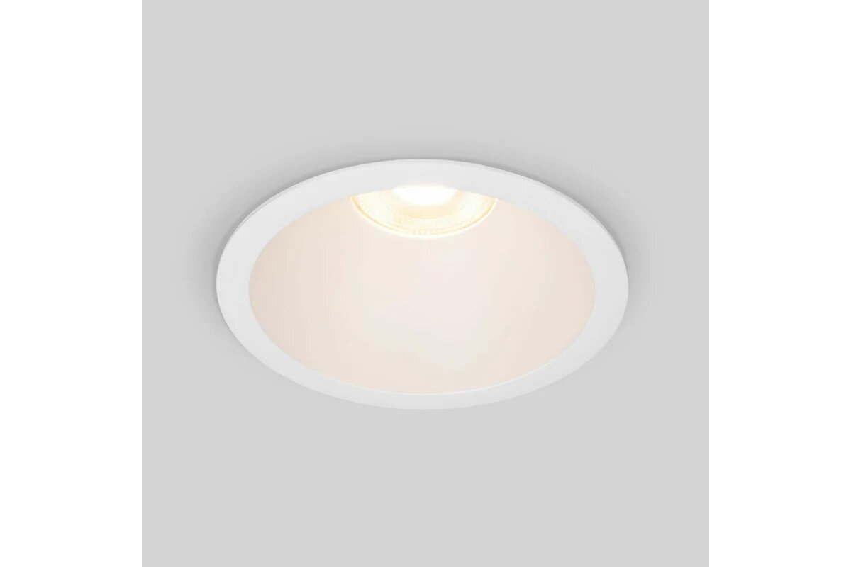 Встраиваемый светильник Elektrostandard Light LED 3004 35159/U 4690389185625 - фото №2