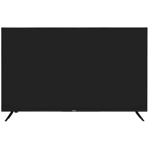 Телевизор HAIER 50 SMART TV S2 (Direct LED, 4K UltraHD, Wi-Fi, 60 Гц ...