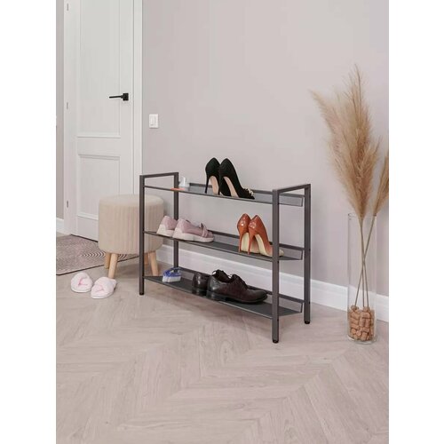 Обувница ЗМИ Торонто 33