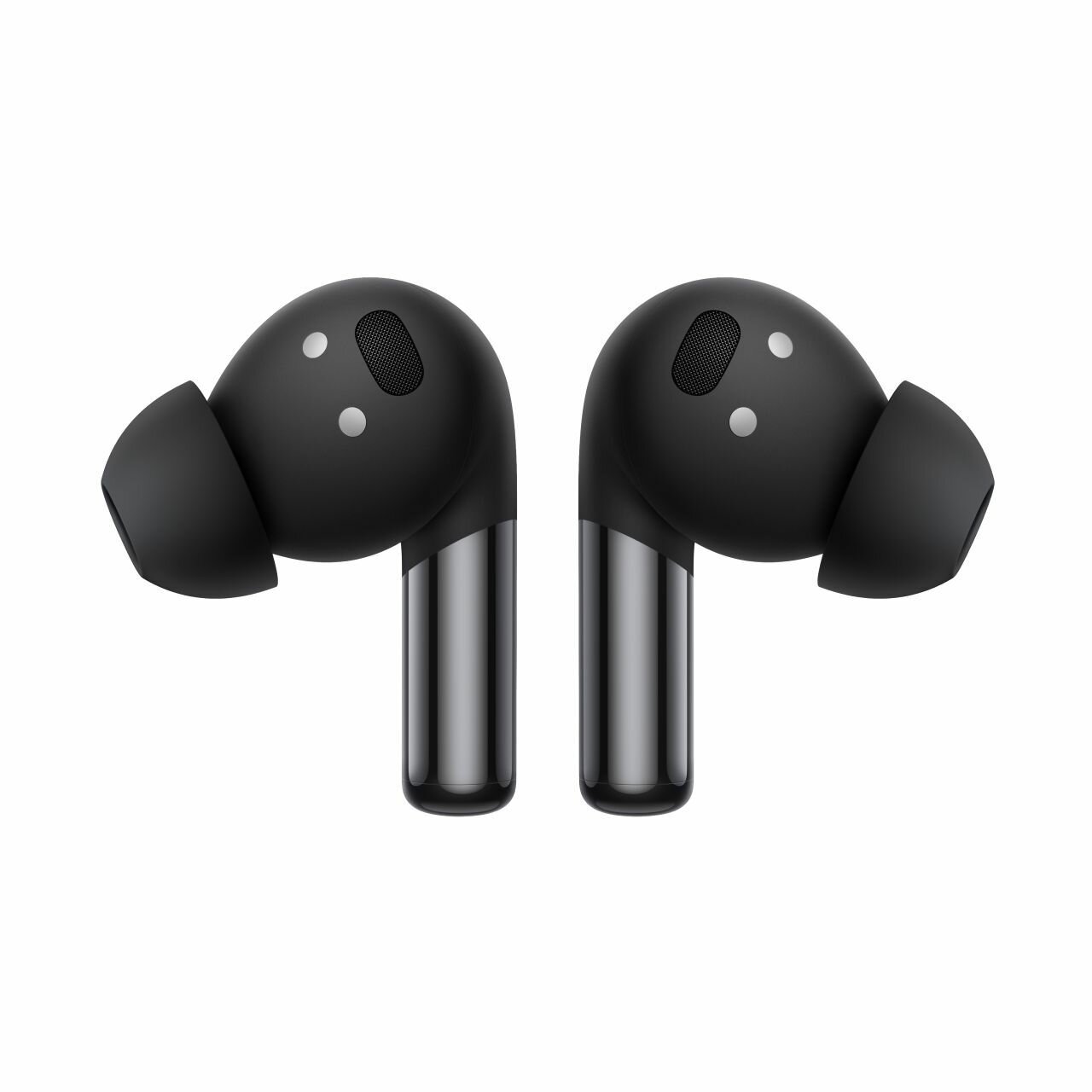 Наушники беспроводные OnePlus Buds Pro 2R глобальная версия, черный