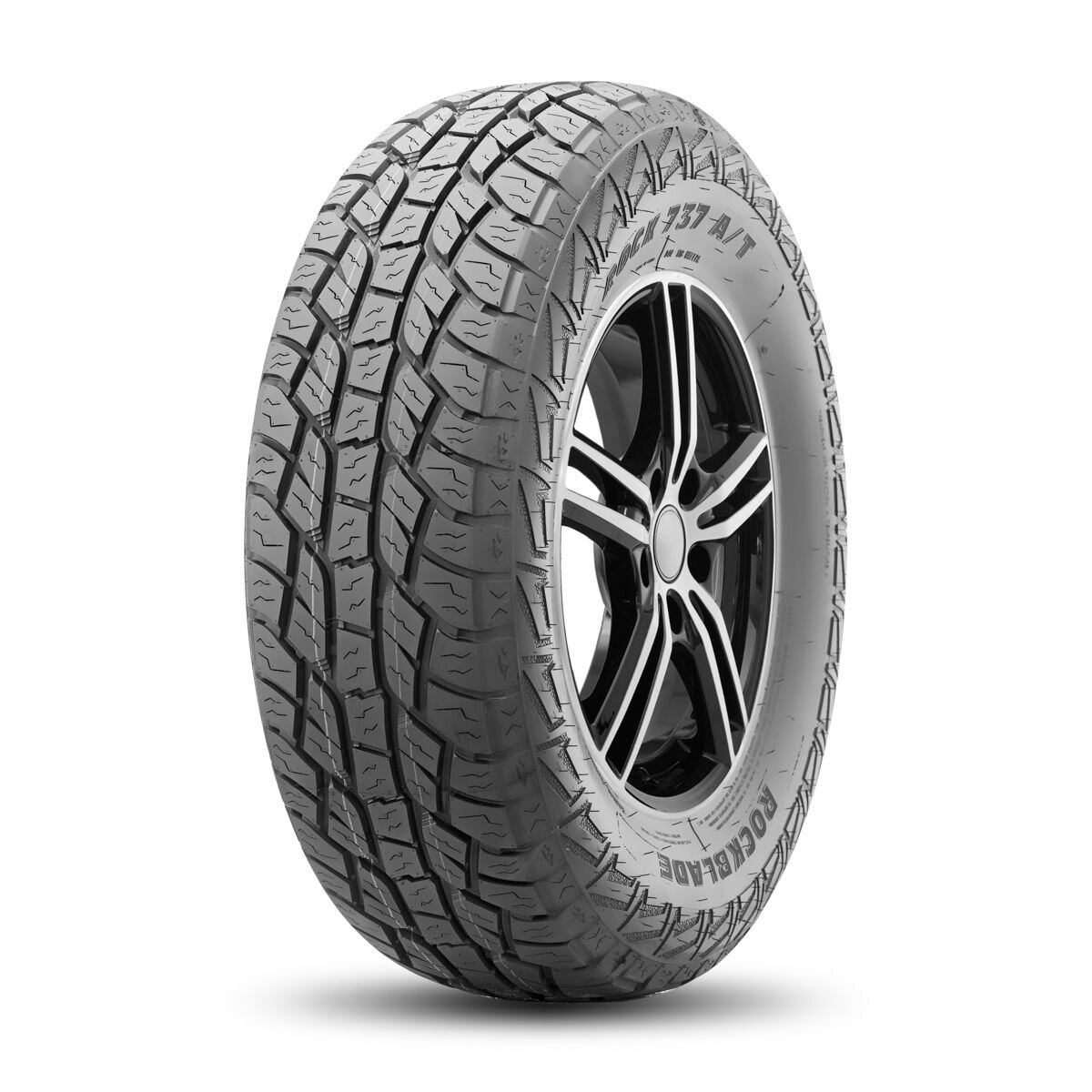 Летняя шина RockBlade ROCK 737 A/T 225/70/16 T 103