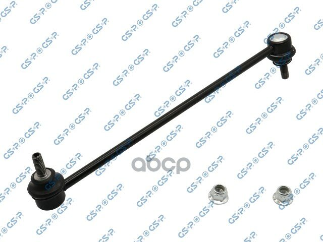 Тяга стабилизатора CITROEN BERLINGO (B9) GSP арт. s050109