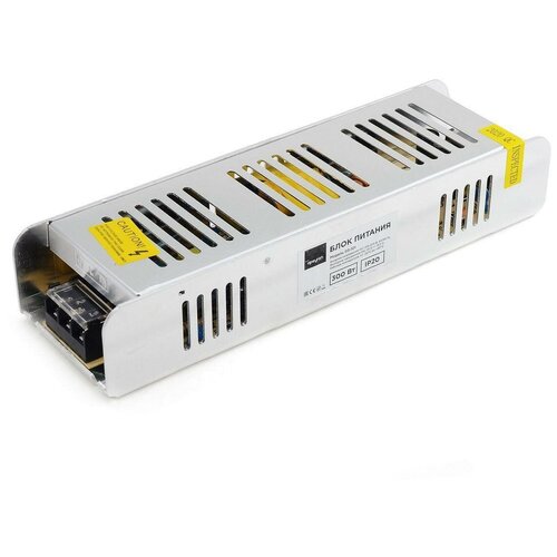 Блок питания Apeyron 24V 300W IP20 12,5A 03-101