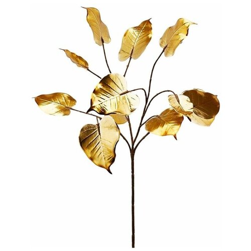 EDG Декоративная ветка Tilia Caro: Goldy 60 см 682832,01