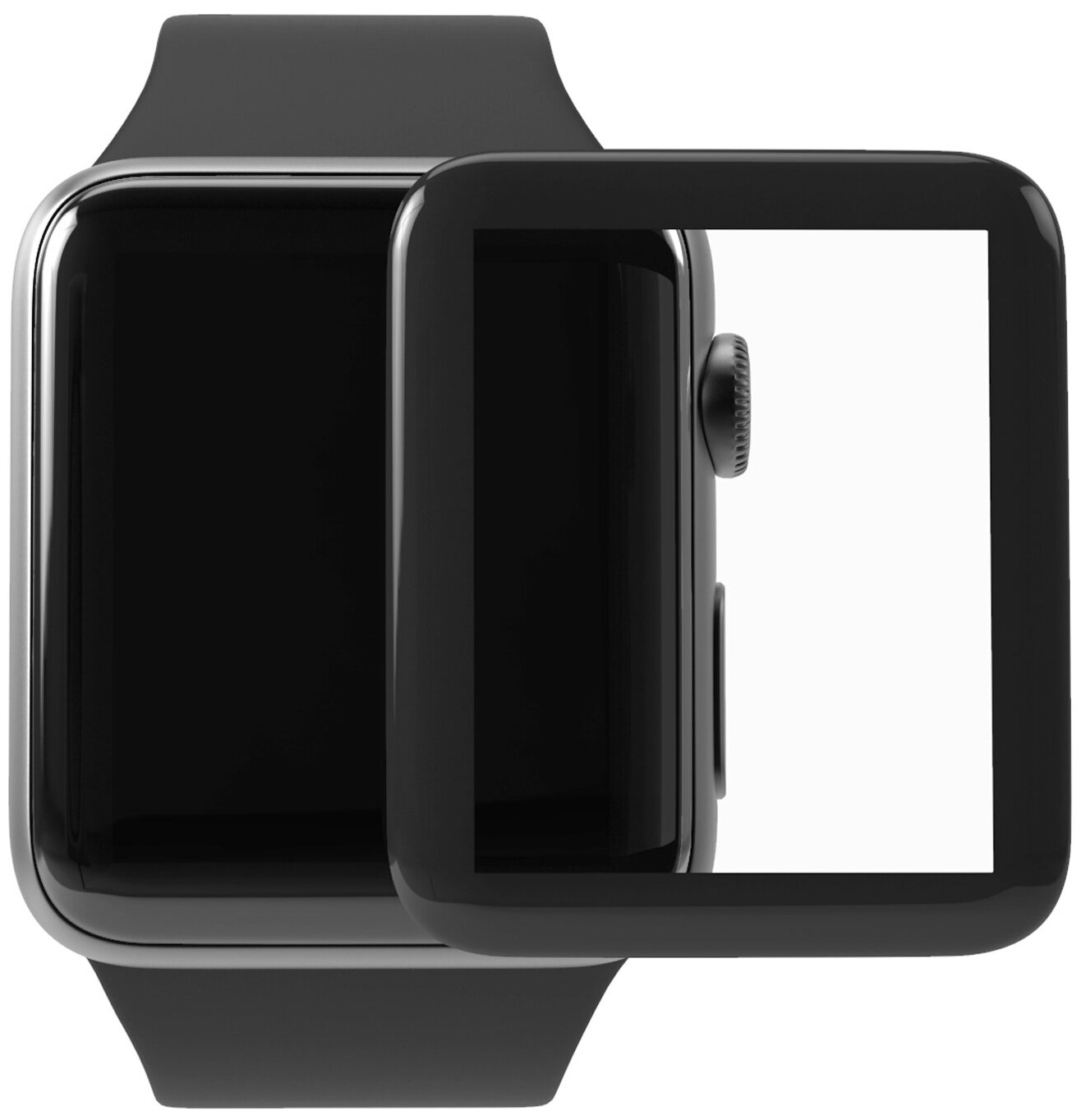 Apple Watch Guard