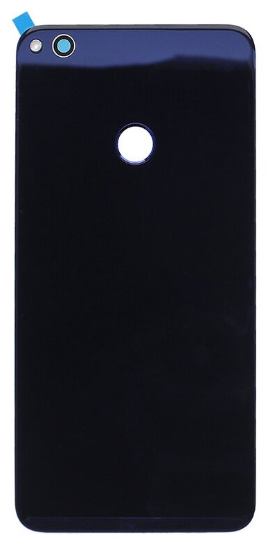 Задняя крышка для Huawei Honor 8 Lite (синяя)