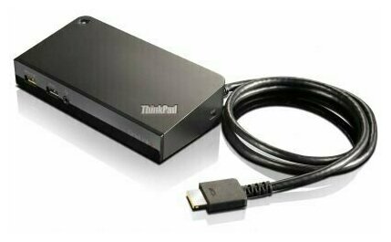 Док станция 03x6300, ThinkPad OneLink 40A4