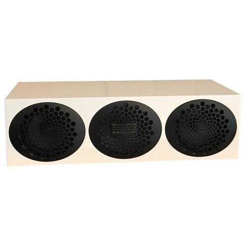 Центральный канал Scansonic HD M Center White 6724000₽