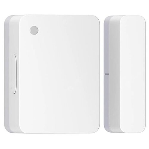 Датчик дверей и окон Mijia Doors and Windows sensor 2 белый