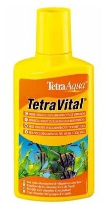 Кондиционер Tetra TetraVital 250мл