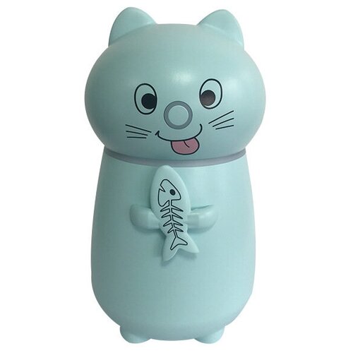 Увлажнитель воздуха OL-LE Котенок черный 57700₽