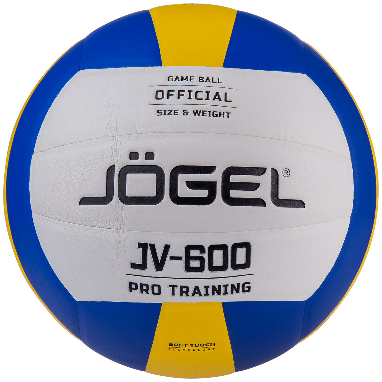 Мяч волейбольный Jögel Jv-600