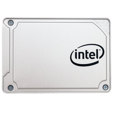 Накопитель SSD Intel SATA III 128Gb SSDSC2KW128G8X1 545s Series 2.5