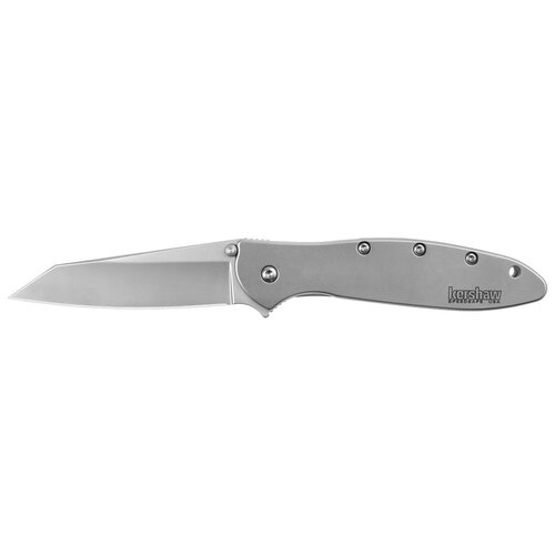 нож kershaw 1660grdblk leek Нож Kershaw Leek Random 1660R