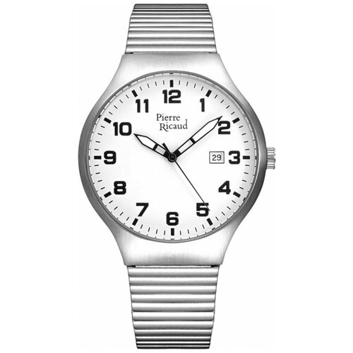 Часы Pierre Ricaud P91084.5123Q
