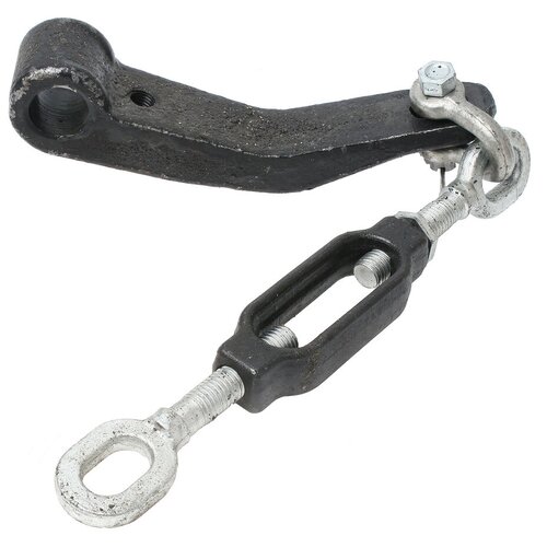 Стяжка Мтз-80,82 С Кронштейном Рзтз РЗТ арт. 504605115