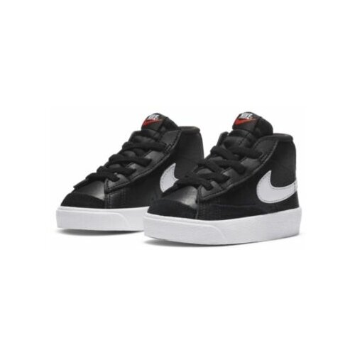 фото Детская обувь nike blazer mid '77 размер 28 длина стопы 17см.