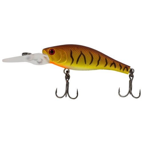 Воблер Yoshi Onyx Frisky Shad-38 F-MR / 342