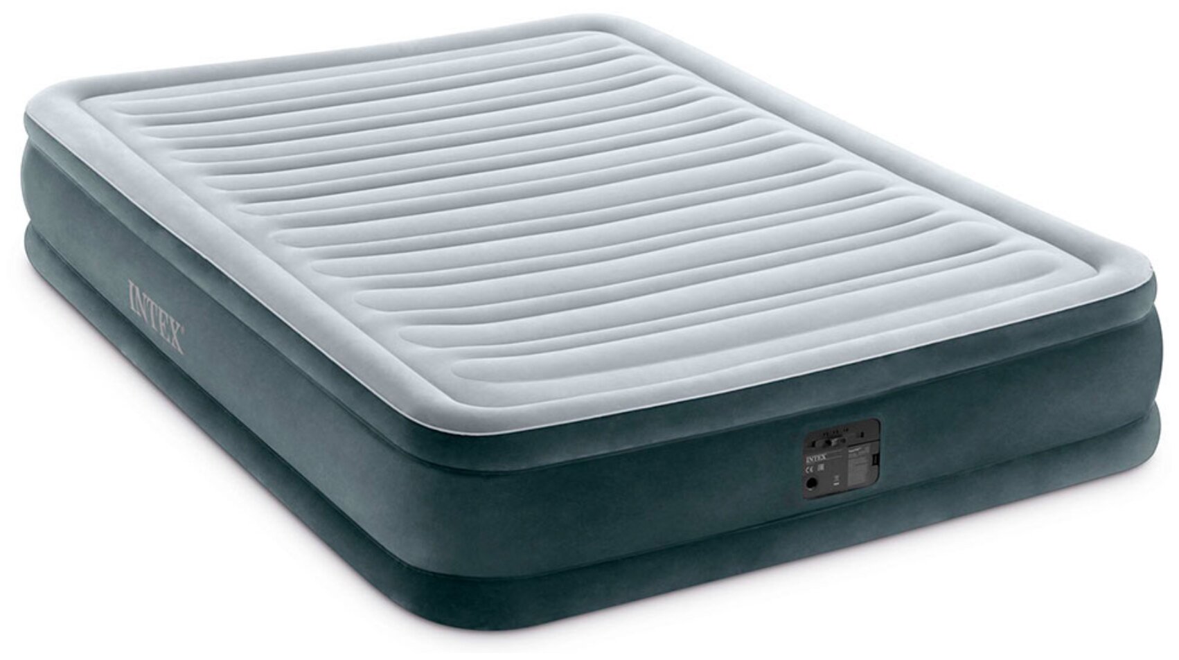 Надувная кровать Intex Comfort-Plush (67768)