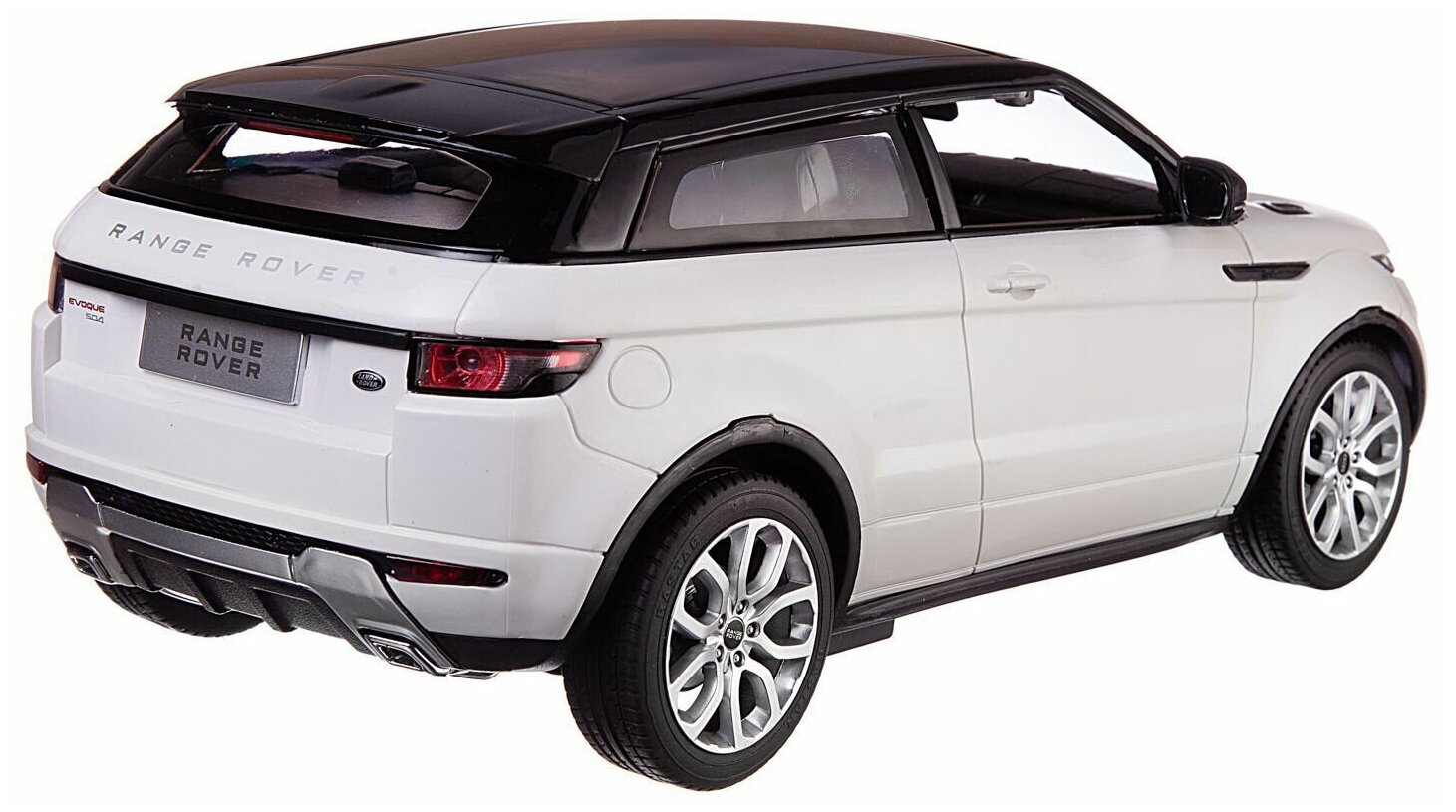 Машинка Rastar Land Rover Range Rover Evoque 47900 1:14 352