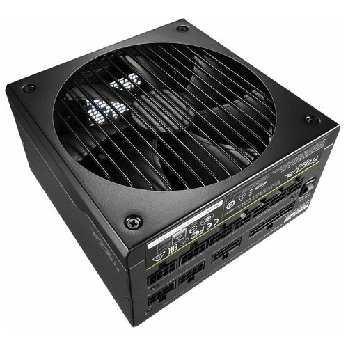 Блок питания FRACTAL DESIGN ION 2 Platinum 860W FD-P-IA2P-860 1390500₽