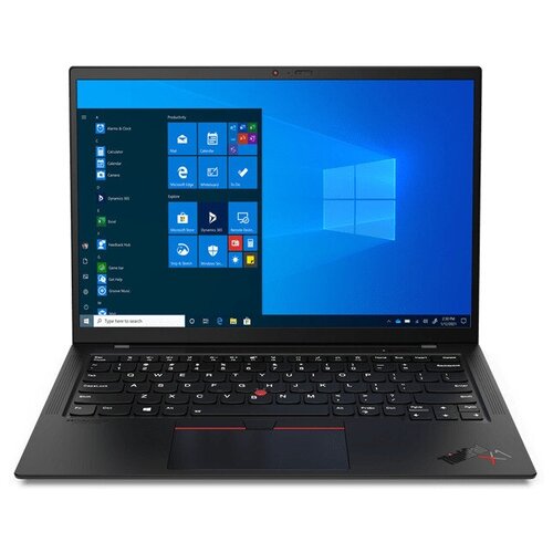 Lenovo ThinkPad X1 Carbon G9 T 20XW009PRT Black 14 20443900₽